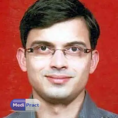 Dr. Saurabh R Birla Profile Picture