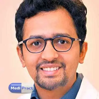 Dr. Saurabh Rai Profile Picture
