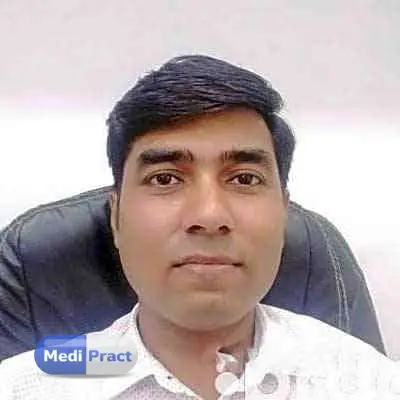 Dr. Saurabh Ranjan Profile Picture