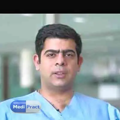 Dr. Saurabh Rawall Profile Picture