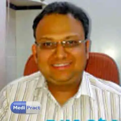 Dr. Saurabh S. Sanjanwala Profile Picture