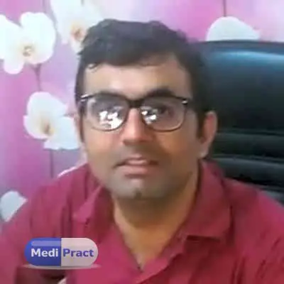 Dr. Saurabh S. Thakkar Profile Picture