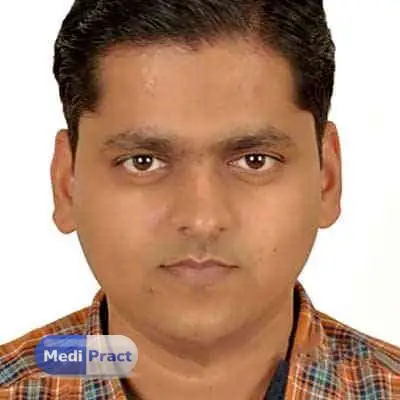 Dr. Saurabh Samdariya Profile Picture