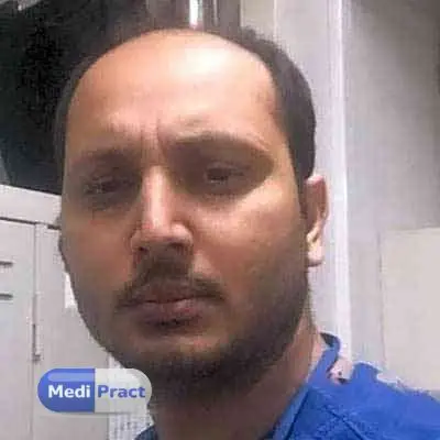 Dr. Saurabh sharma Profile Picture