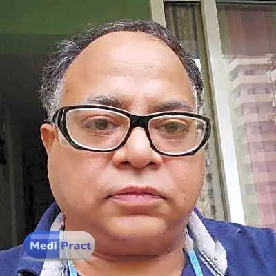 Dr. Saurabh Shekhar Profile Picture