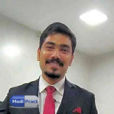 Dr. Saurabh Shingnapurkar Profile Picture