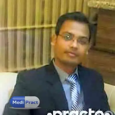 Dr. Saurabh Singh Profile Picture