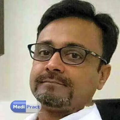 Dr. Saurabh Singh Profile Picture