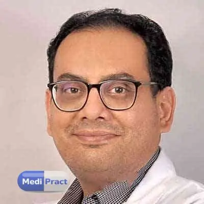 Dr. Saurabh Singhal Profile Picture