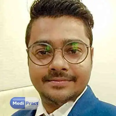 Dr. Saurabh Singhi Profile Picture