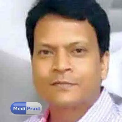 Dr. Saurabh Sinha Profile Picture