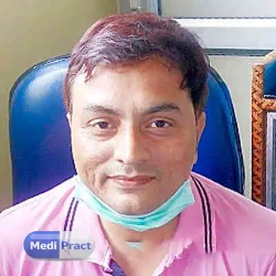 Dr. Saurabh Sonkar Profile Picture