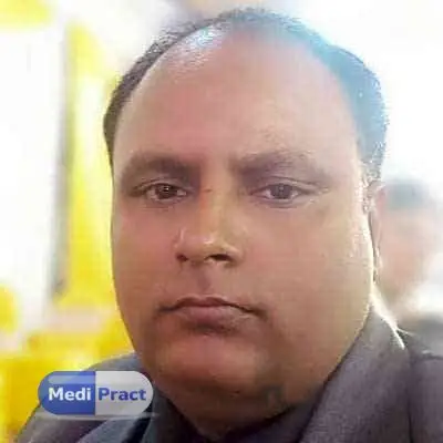 Dr. Saurabh Srivastava Profile Picture