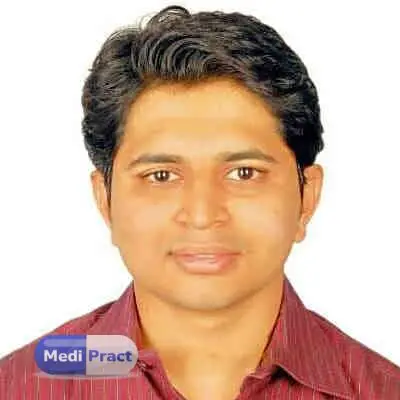 Dr. Saurabh Suresh Kene Profile Picture