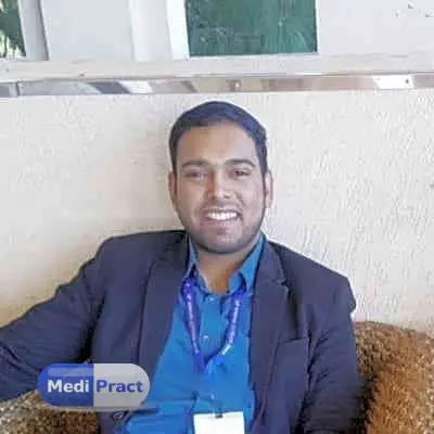 Dr. Saurabh Swaroop Gupta Profile Picture