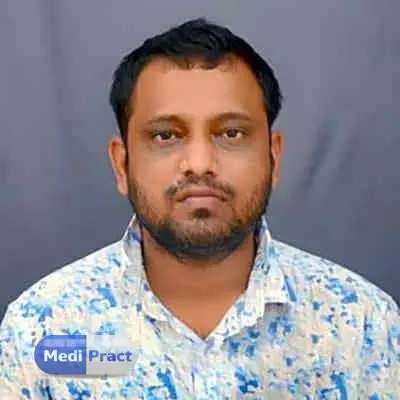 Dr. Saurabh Tripathi Profile Picture