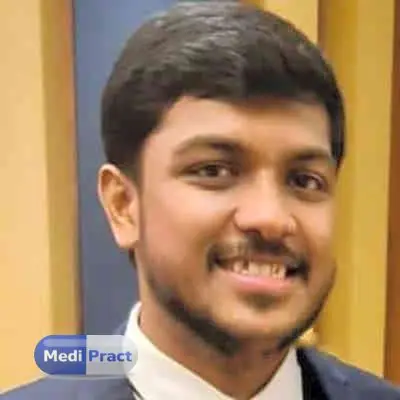 Dr. Saurabh Uplenchwar Profile Picture