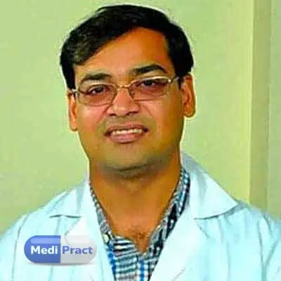 Dr. Saurabh Varshney Profile Picture