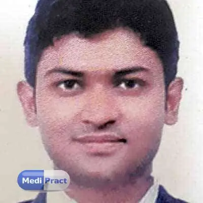 Dr. Saurabh Vijay Jaiswal Profile Picture