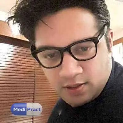 Dr. Saurabh Wadhwa Profile Picture
