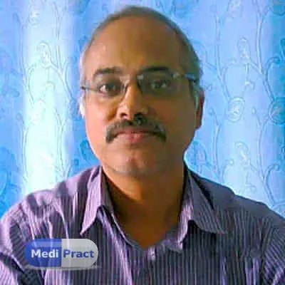 Dr. Saurabh Wandkar Profile Picture
