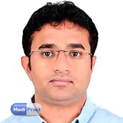 Dr. Saurabha Kumar Profile Picture