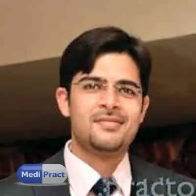 Dr. Saurav Arora Profile Picture