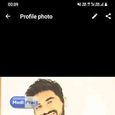 Dr. Saurav Kumar Sharma Profile Picture