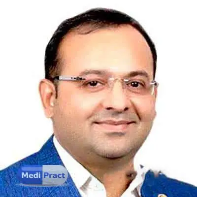 Dr. Saurav Mistry Profile Picture