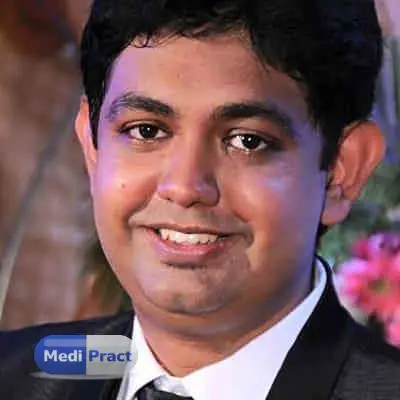 Dr. Saurav Panda Profile Picture