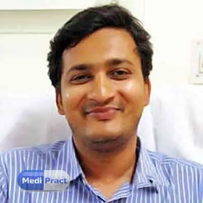 Dr. Saurav Shah Profile Picture