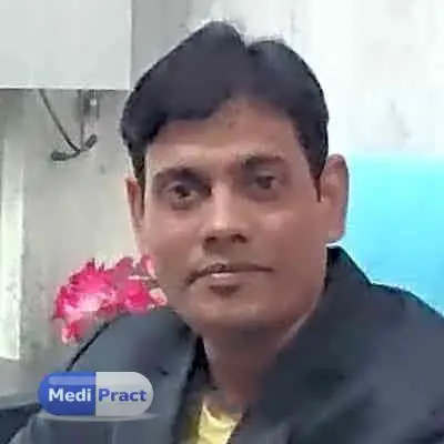 Dr. Saurav Srivastava Profile Picture