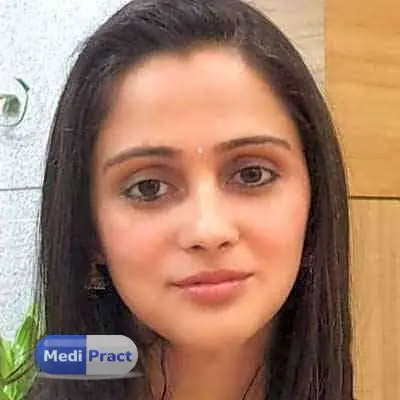 Dr. Saurbhi Khurana Profile Picture