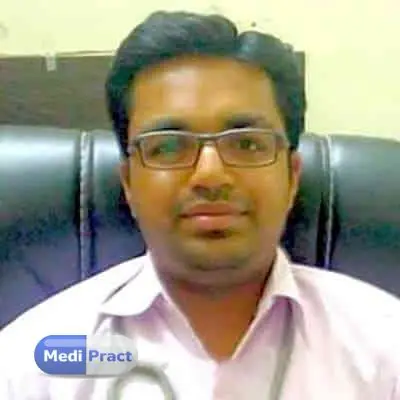 Dr. Savan A. Rupapara Profile Picture