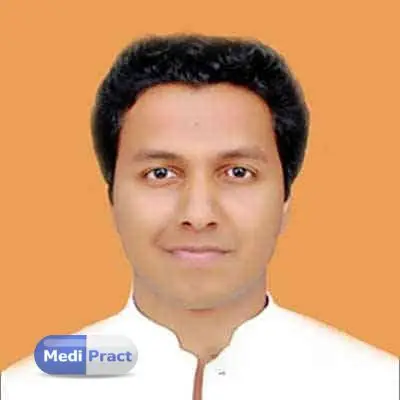 Dr. Savan Unni R Profile Picture