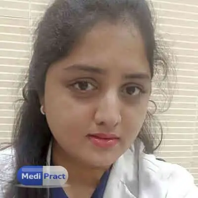 Dr. Savarapu Sravani Profile Picture