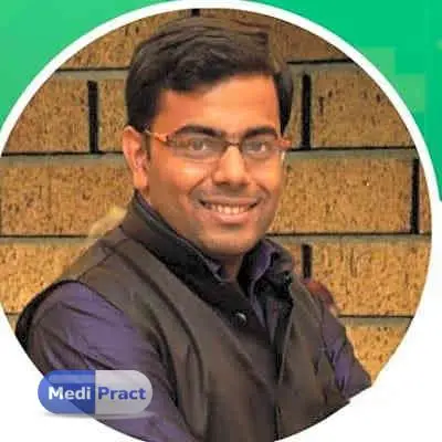 Dr. Savdekar Tejas Bhaskar Profile Picture
