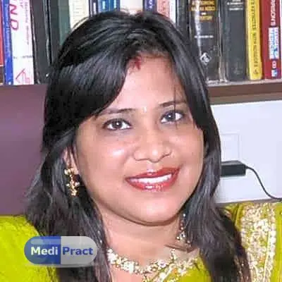 Dr. Saveena Gupta Profile Picture