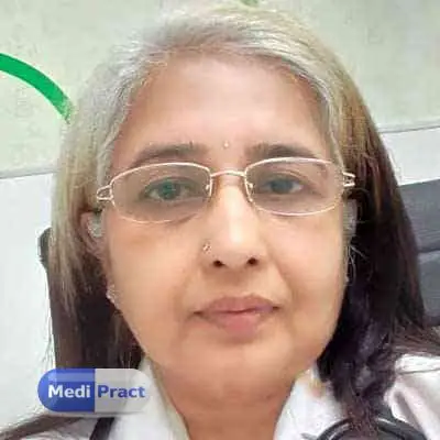 Dr. Savera Ahmed Profile Picture