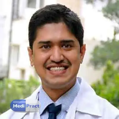 Dr. Savio Pereira Profile Picture