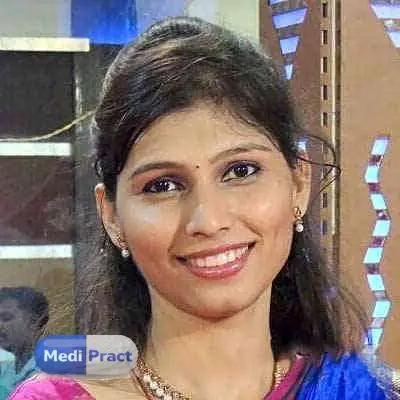 Dr. Savita Avhad Kakad Profile Picture