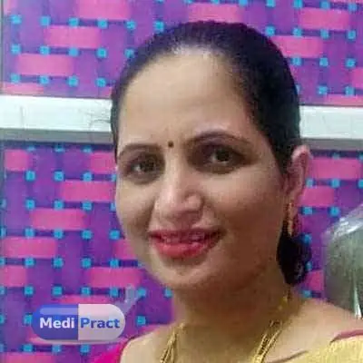Dr. Savita Bajare Profile Picture