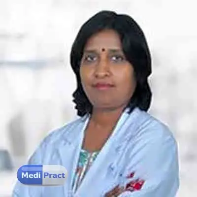 Dr. Savita Bansal Profile Picture