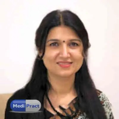 Dr. Savita Chaudhary Profile Picture