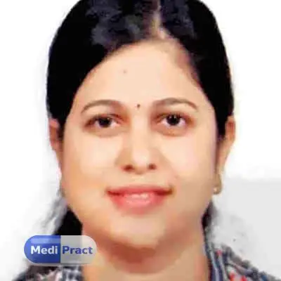 Dr. Savita Chavan Profile Picture