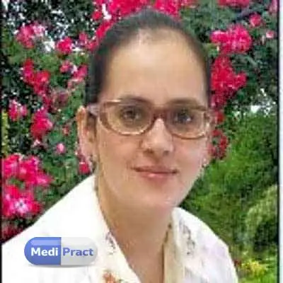 Dr. Savita Dagar Profile Picture