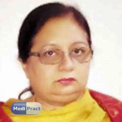 Dr. Savita Dudeja Profile Picture