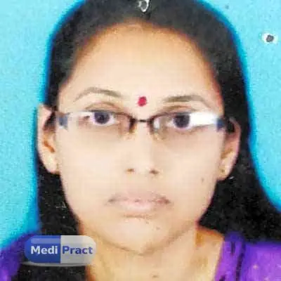 Dr. Savita Gite Mutha Profile Picture
