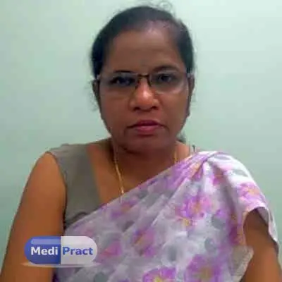 Dr. Savita Gondhali Profile Picture