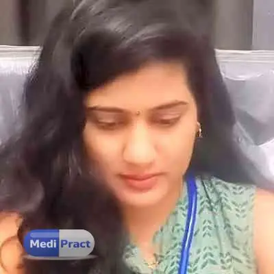 Dr. Savita Hegadkar Profile Picture